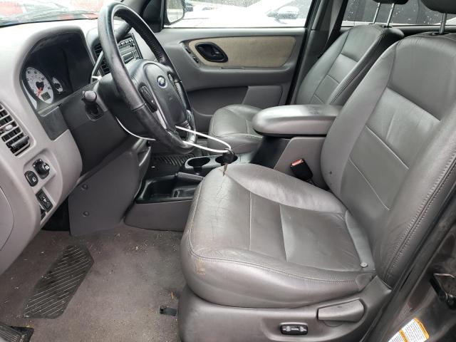 Photo 7 from auction – 2002 FORD ESCAPE XLT with VIN 1FMCU03132KD34953