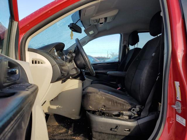 Photo 7 from auction – 2012 DODGE GRAND CARA with VIN 2C4RDGBG4CR417677