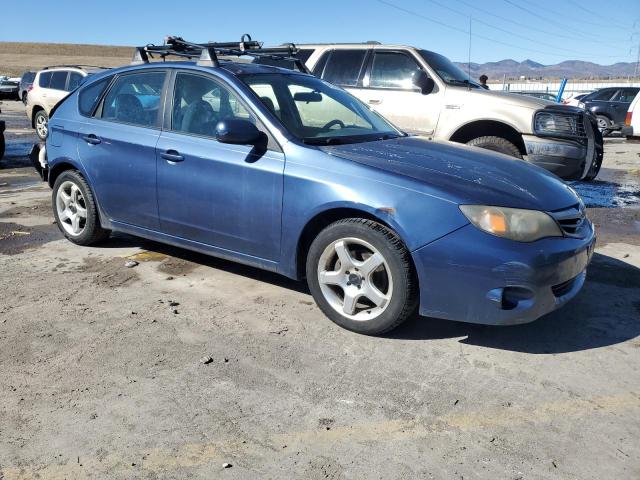 Photo 4 from auction – 2011 SUBARU IMPREZA 2. with VIN JF1GH6A60BH816942