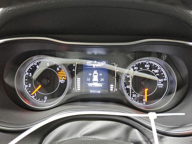 Photo 9 from auction – 2020 JEEP CHEROKEE L with VIN 1C4PJLLB8LD592920
