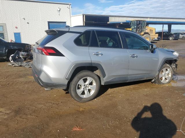 Photo 3 from auction – 2019 TOYOTA RAV4 XLE with VIN 2T3W1RFV4KW038313