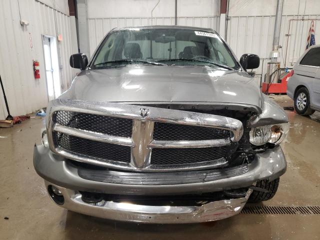 Photo 5 from auction – 2005 DODGE RAM 2500 S with VIN 3D7KR28C95G746268