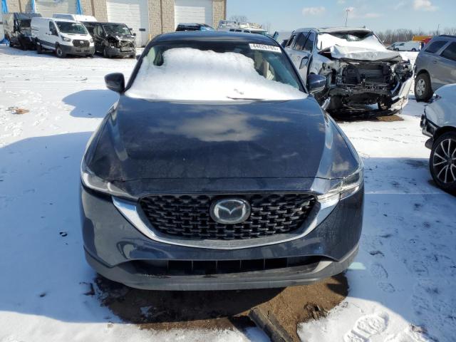 Photo 5 from auction – 2022 MAZDA CX-5 PREFE with VIN JM3KFBCM5N0602327