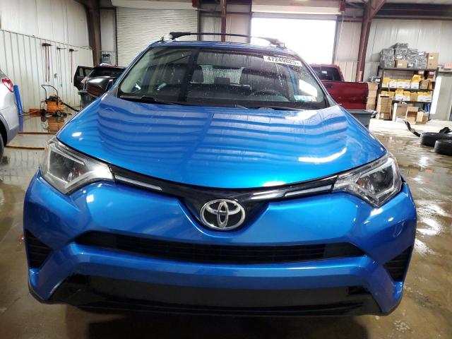 Photo 5 from auction – 2016 TOYOTA RAV4 LE with VIN 2T3BFREV5GW514853