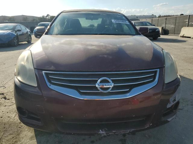 Photo 5 from auction – 2011 NISSAN ALTIMA BAS with VIN 1N4AL2AP7BN462540