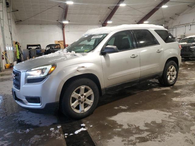 GMC ACADIA SLE 2015 с VIN 1GKKVPKD5FJ290942 - Снимка от търг