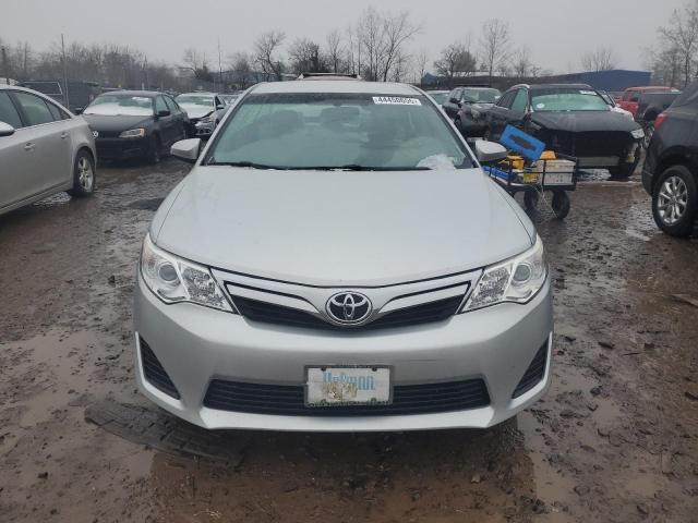 Photo 5 from auction – 2012 TOYOTA CAMRY BASE with VIN 4T4BF1FK7CR215802