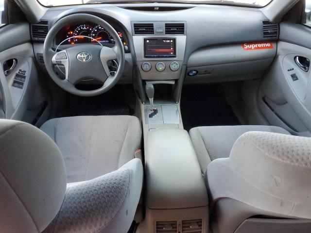 Photo 8 from auction – 2011 TOYOTA CAMRY BASE with VIN 4T4BF3EK1BR117084