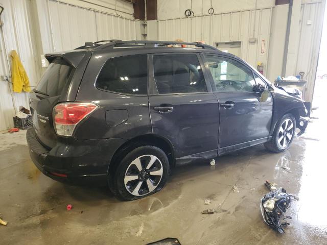 Photo 3 from auction – 2018 SUBARU FORESTER 2 with VIN JF2SJAGC4JH615893