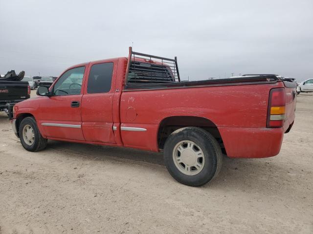 Photo 2 from auction – 2000 GMC NEW SIERRA with VIN 2GTEC19T6Y1327924