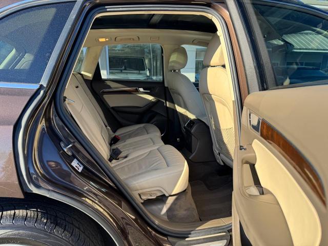Photo 6 from auction – 2015 AUDI Q5 PREMIUM with VIN WA1DGAFP4FA057029