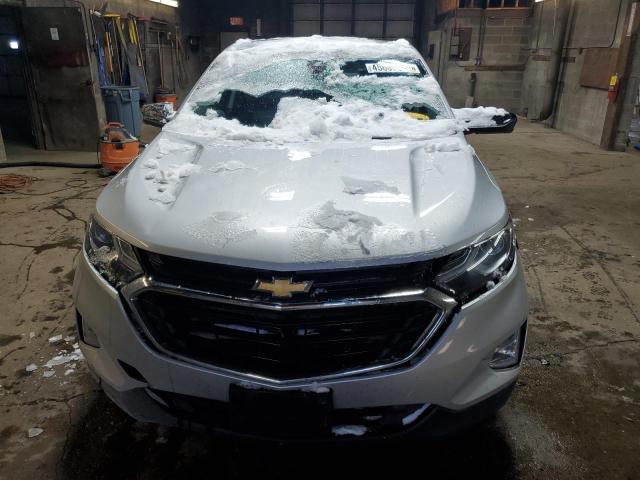 Photo 5 from auction – 2020 CHEVROLET EQUINOX LS with VIN 3GNAXHEVXLS529902