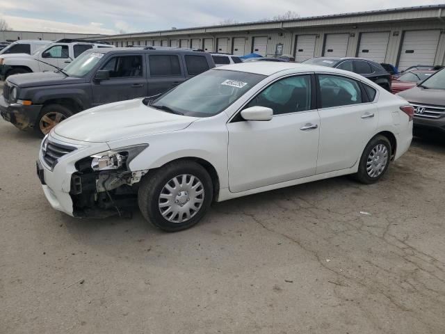 NISSAN ALTIMA 2015 with VIN 1N4AL3AP0FN311390 - Photo from auction