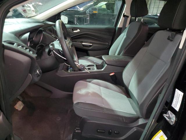 Photo 7 from auction – 2017 FORD ESCAPE SE with VIN 1FMCU9GD9HUE93000