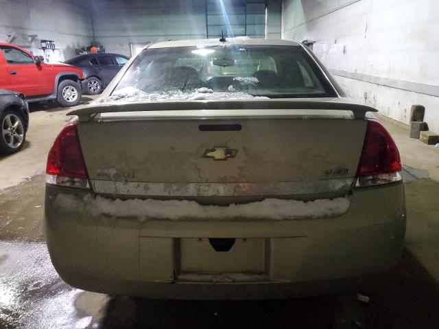 Photo 6 from auction – 2010 CHEVROLET IMPALA LS with VIN 2G1WA5EKXA1152879