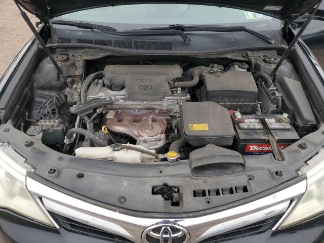 Photo 11 from auction – 2012 TOYOTA CAMRY BASE with VIN 4T4BF1FK4CR260468