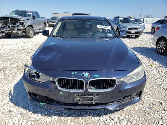 Photo 5 from auction – 2014 BMW 328 I SULE with VIN WBA3C1C51EK106547