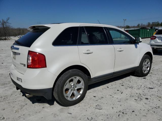 Photo 3 from auction – 2011 FORD EDGE LIMIT with VIN 2FMDK4KC4BBA21473