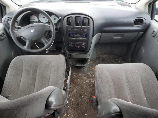 Photo 8 from auction – 2005 DODGE CARAVAN SE with VIN 1D4GP25R25B395021