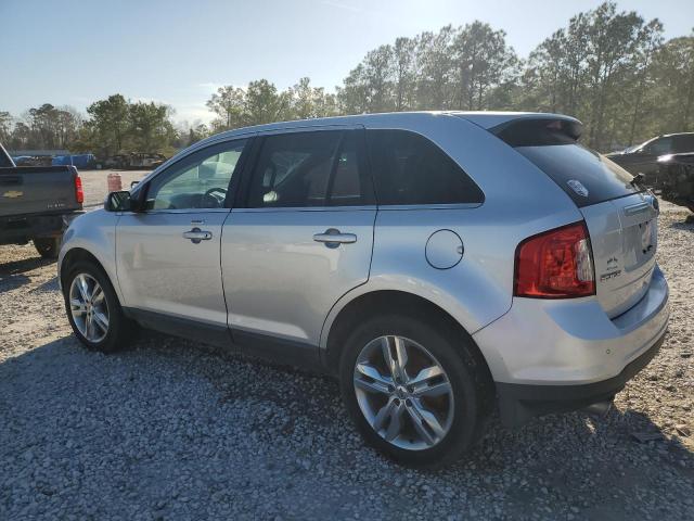 Photo 2 from auction – 2012 FORD EDGE LIMIT with VIN 2FMDK3KC8CBA81025