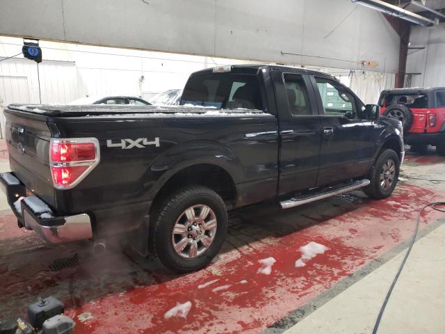 Photo 3 from auction – 2010 FORD F150 SUPER with VIN 1FTEX1E83AFD52574