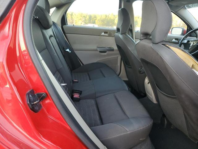 Photo 10 from auction – 2005 VOLVO S40 2.4I with VIN YV1MS382452083313