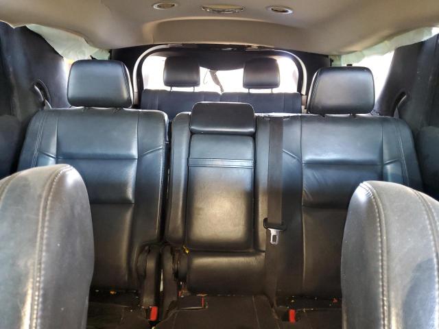Photo 10 from auction – 2014 DODGE DURANGO LIMITED with VIN 1C4RDHDG5EC483024