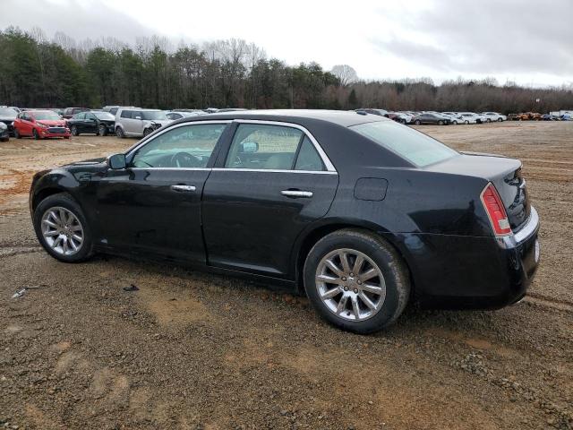Photo 2 from auction – 2011 CHRYSLER 300 LIMITE with VIN 2C3CA5CG2BH533454