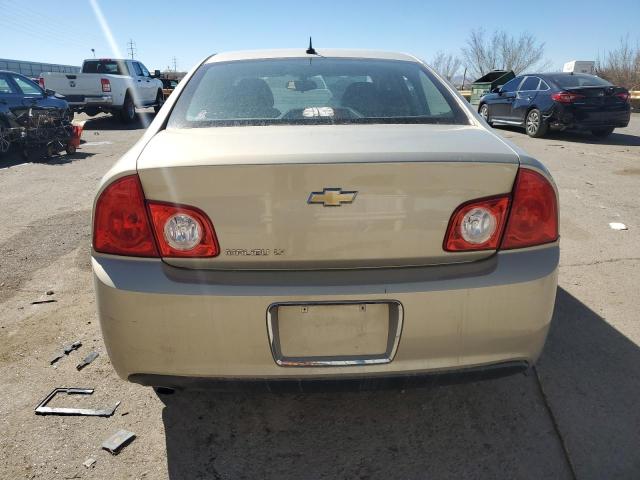 Photo 6 from auction – 2011 CHEVROLET MALIBU 1LT with VIN 1G1ZC5E11BF352137