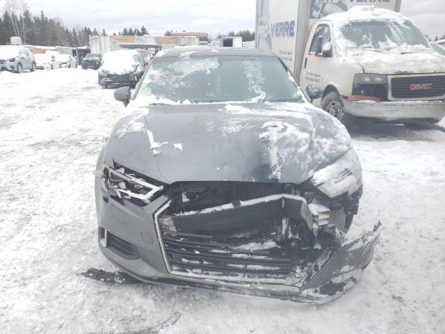 Photo 5 from auction – 2018 AUDI A3 TECHNIK with VIN WAUF8GFF4J1068897