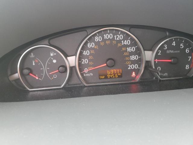 Photo 9 from auction – 2007 SATURN ION LEVEL with VIN 1G8AJ55F97Z206493