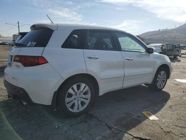 Photo 3 from auction – 2010 ACURA RDX TECHNO with VIN 5J8TB1H58AA800703