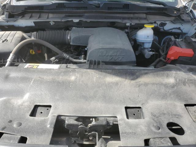 Photo 11 from auction – 2023 RAM 1500 CLASS with VIN 3C6JR6DG5PG608341