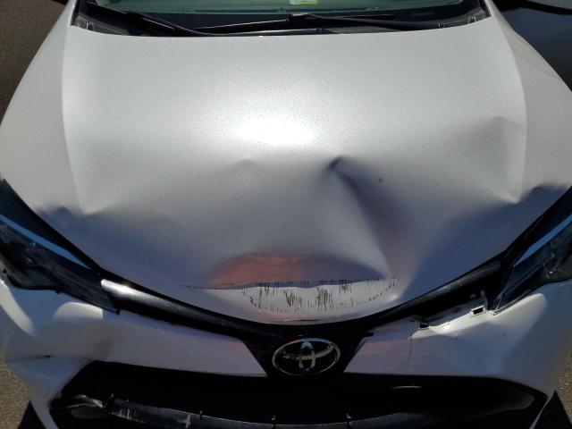 Photo 11 from auction – 2017 TOYOTA COROLLA LE with VIN 5YFBPRHE0HP600592
