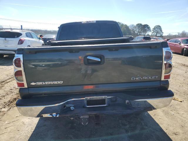Photo 6 from auction – 2003 CHEVROLET SILVERADO with VIN 2GCEK19T731311968