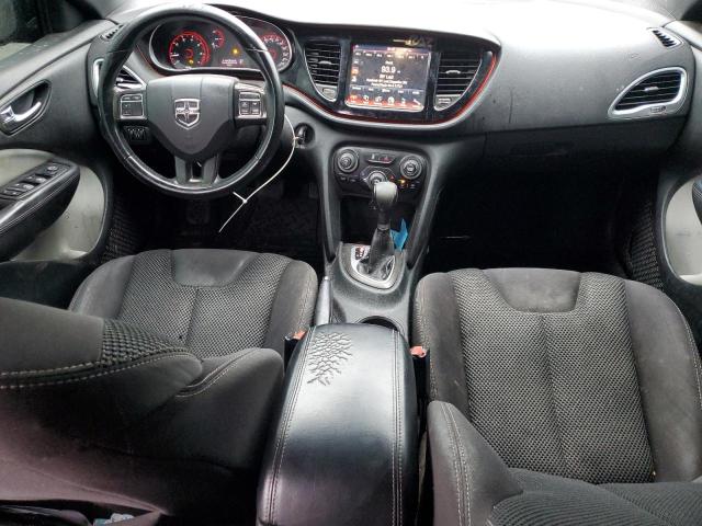 Photo 8 from auction – 2015 DODGE DART SXT with VIN 1C3CDFBB1FD390938