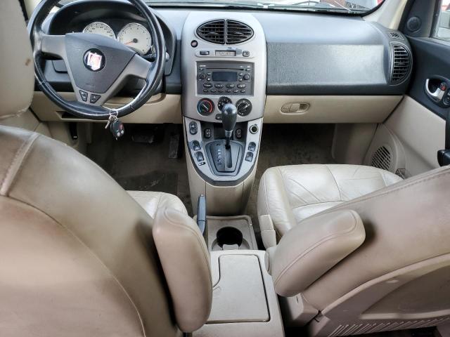 Photo 8 from auction – 2004 SATURN VUE with VIN 5GZCZ63454S859145