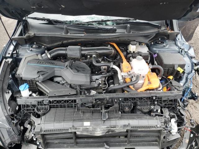 Photo 12 from auction – 2024 KIA SPORTAGE E with VIN KNDPVCDG4R7143076