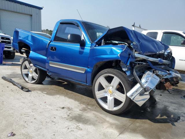 Снимка 4 от търг – 2004 CHEVROLET SILVERADO с VIN 1GCEC14T04Z220196
