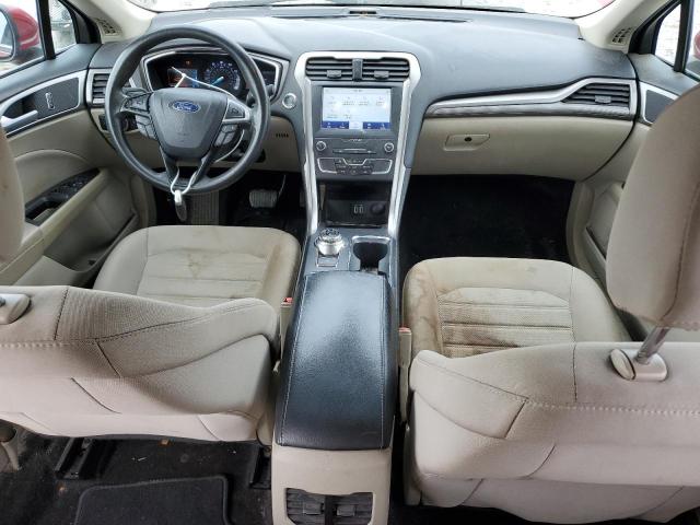 Photo 8 from auction – 2020 FORD FUSION SE with VIN 3FA6P0HD3LR230008