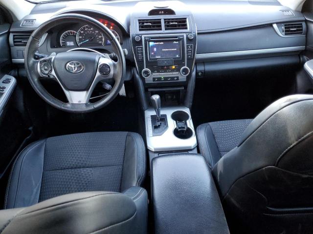 Photo 8 from auction – 2014 TOYOTA CAMRY L with VIN 4T1BF1FKXEU739992