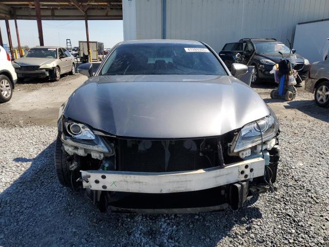 Photo 5 from auction – 2014 LEXUS GS 350 with VIN JTHBE1BL9E5034504
