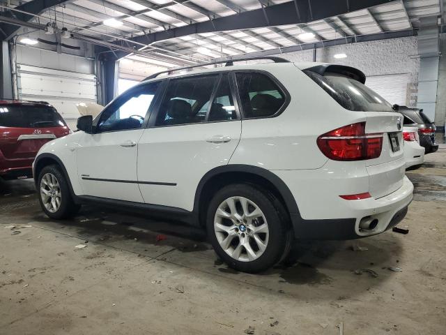 Photo 2 from auction – 2013 BMW X5 XDRIVE3 with VIN 5UXZV4C50D0B13784