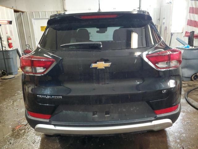Photo 6 from auction – 2022 CHEVROLET TRAILBLAZE with VIN KL79MPSL8NB037463