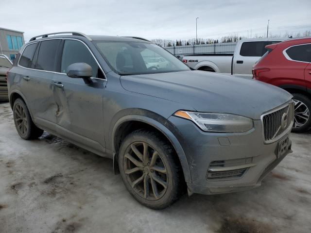 Photo 4 from auction – 2018 VOLVO XC90 T6 with VIN YV4A22PK2J1356833