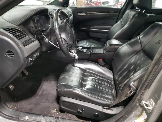 Photo 7 from auction – 2018 CHRYSLER 300 S with VIN 2C3CCAGG4JH171056