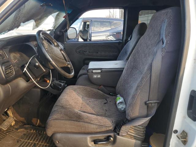 Photo 7 from auction – 2001 DODGE RAM 1500 with VIN 3B7HC13Y81G730933