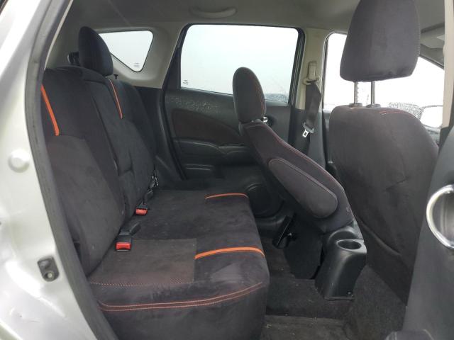 Photo 10 from auction – 2015 NISSAN VERSA NOTE with VIN 3N1CE2CP5FL363914