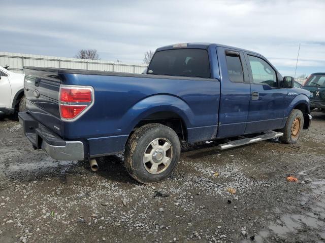 Photo 3 from auction – 2011 FORD F150 SUPER with VIN 1FTEX1CM7BFC22413