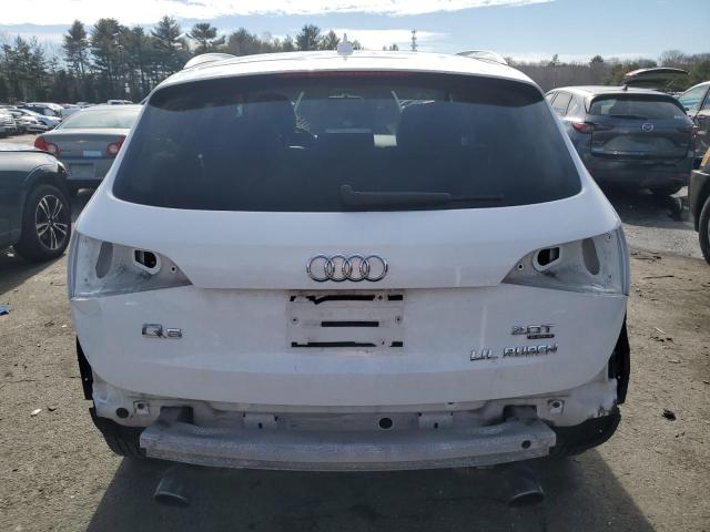 Zdjęcie 6 z aukcji – 2013 AUDI Q5 PREMIUM z VIN WA1CFAFP8DA029262